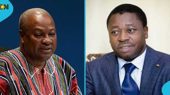 Ghana notifies Togo of plan to seek International Arbitration over maritime boundary dispute