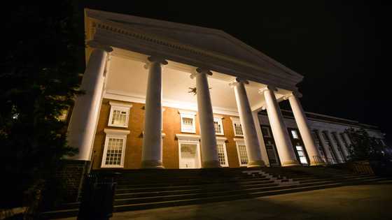 Seven killed as violence strikes two US universities