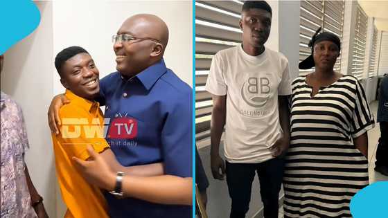 Outrage as prominent NPP TikTokers reportedly rearrested by police after being freed by court, details emerge