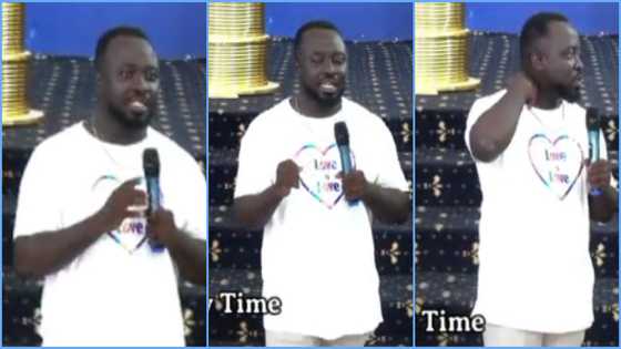 Ghanaian man jilts girlfriend for taking gh¢200 for prepaid credit only to buy gh¢50, thanks God in church