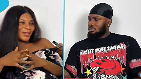 UK-based boyfriend allegedly deceives Ghanaian girlfriend to sell her property