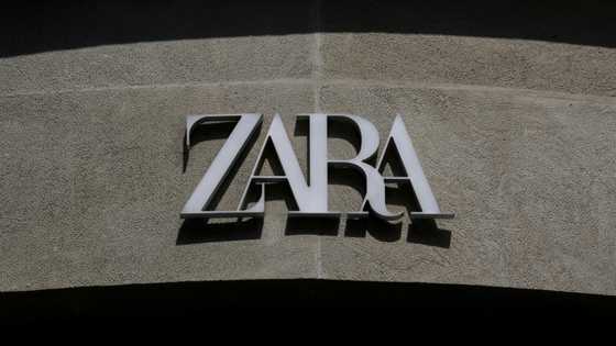Zara owner Inditex posts higher profits