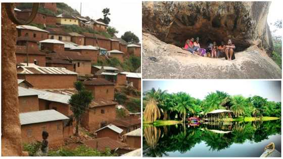 Atakwame Island and other amazing places in Ghana that are not well-known to Ghanaians and foreigners