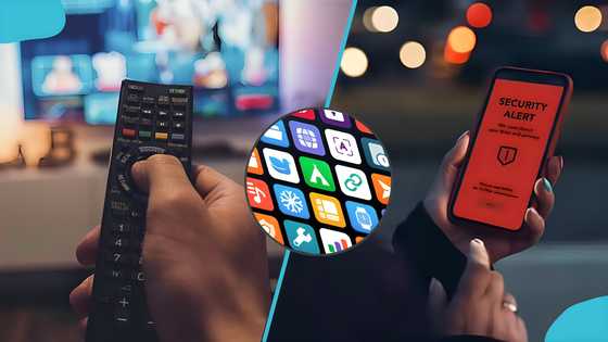 Samsung flags popular TV apps as security threat, advises immediate deletion