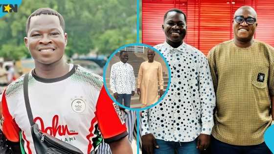 Mohammed Abubakari Sadiq Protocol: Popular Tamale-based NDC supporter reported dead