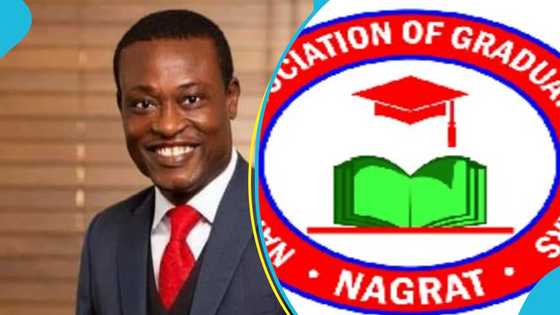 NAGRAT promises massive showdown if OSP does not defreeze members' salaries by Friday