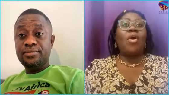 UK-based Ghanaian says she has not regretted selling her properties to relocate abroad