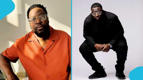 UK-Ghanaian rapper Sway DaSafo’s last Facebook post days before his death emerges