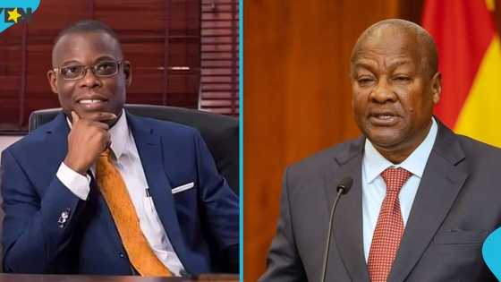 "There will be no third-term for Mahama": NDC General Secretary, Fifi Kwetey