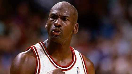 When Michael Jordan was asked to pick between Kobe Bryant and LeBron James