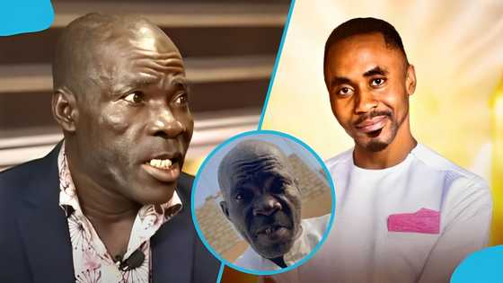 Mona Moblε sent back to village after family demands cash, video of his dilapidated home breaks hearts