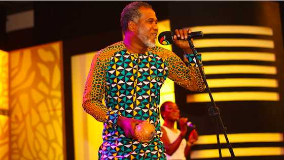 Lucky Mensah shows off 15-bedroom Mansion & 18-bedroom hotel; jabs Mark Okraku (Video)