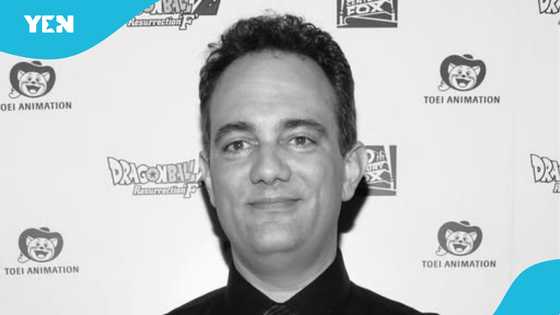Dragon Ball voice actor Mike McFarland dies at 56 after battling serious illness