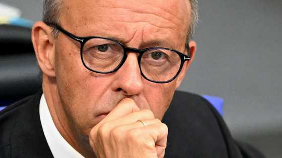 German business groups pressure Merz over ailing economy