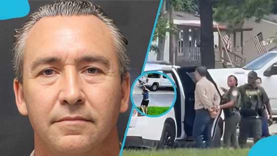 Popular American pastor lands in prison after intense altercation near his church, video goes viral