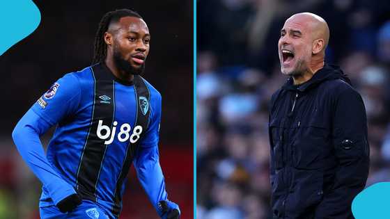 Antoine Semenyo Faces Man City Setback After Bournemouth Transfer Breakthrough