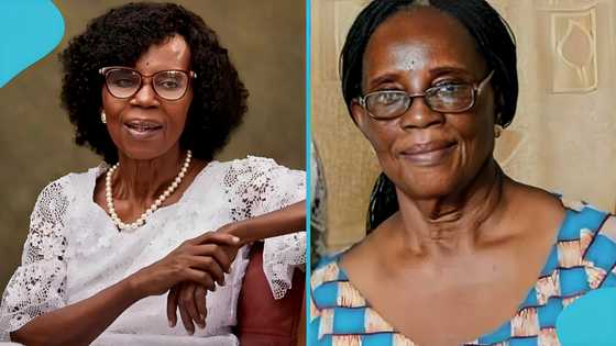 Veteran actress Grace Nortey’s funeral date announced as family releases burial arrangements