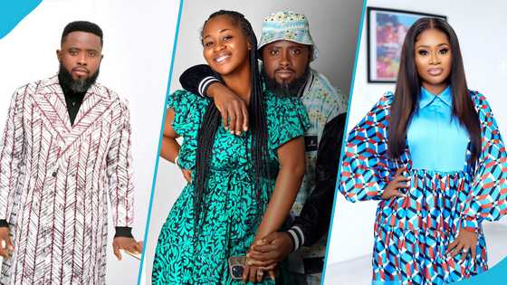 Who is ElBernard Nelson-Eshun? Age, wife, children, and biography of SpiritLife Revival Ministries founder