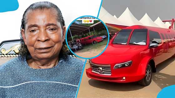 Concern grows over Kantanka’s legacy as his vehicles fall into disrepair months after his demise, video