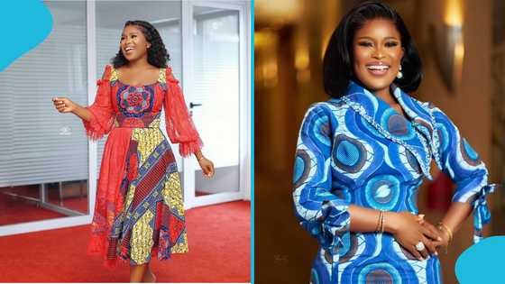 Berla Mundi hints at a new responsibility in public service