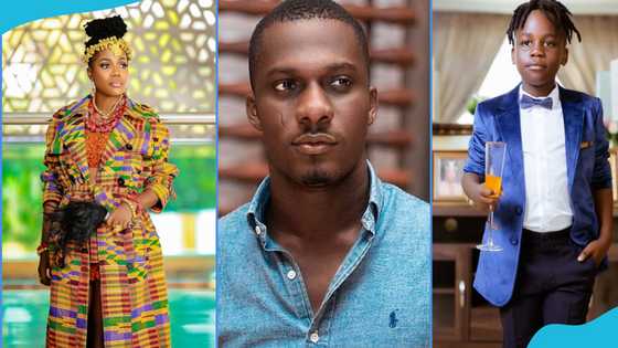 Zionfelix complains about the level of intolerance Christians have shown Mzbel's son