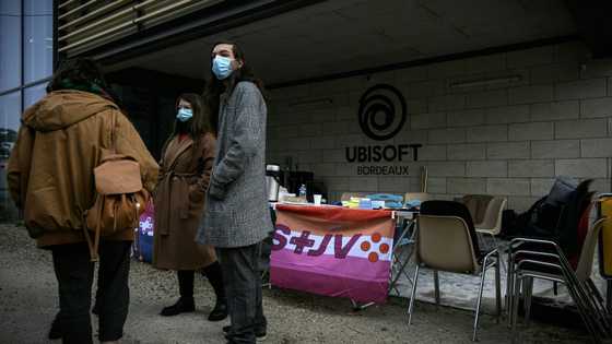 French game developers mark first industry-wide strike