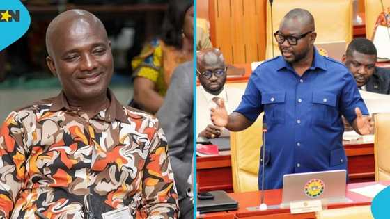 Appiah Stadium rains insults on Bantama MP Asenso-Boakye over Suame Interchange downgrade