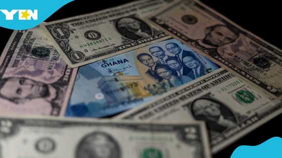 Ghana Cedi the worst-performing currency in the 3rd quarter after earlier gains