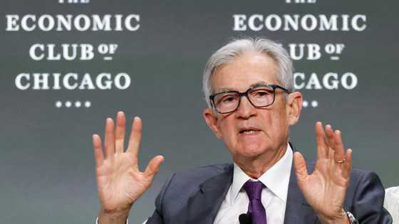 Trump clashes with Fed chief Powell over interest rates