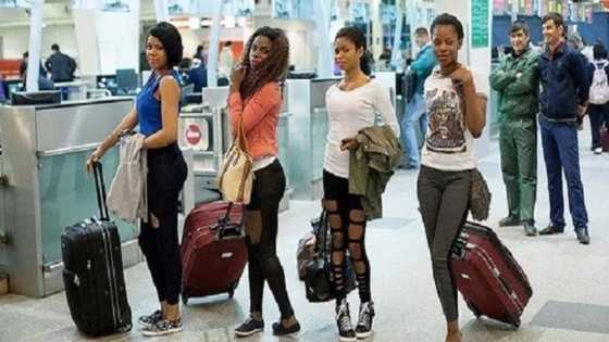 Ghanaians to travel to Dubai without Visa as Ghana & UAE enter VISA-Free deal