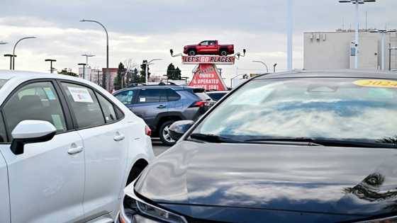 Carmakers face doubts and jolts over US tariffs