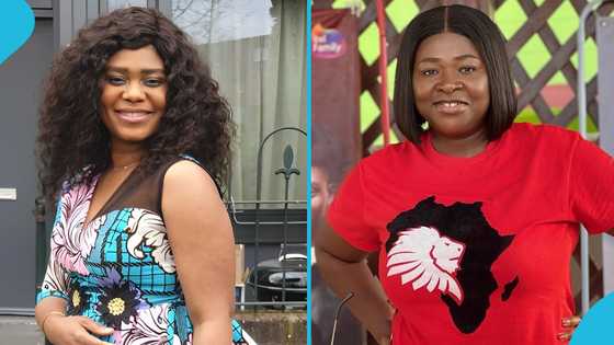 Actress Mavis Adjei weighs in on Portia Asare's claims about juju in the Kumawood movie industry