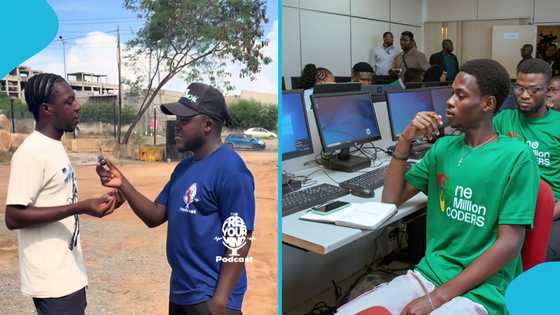 One Million Coders participant raises concerns over programme delivery