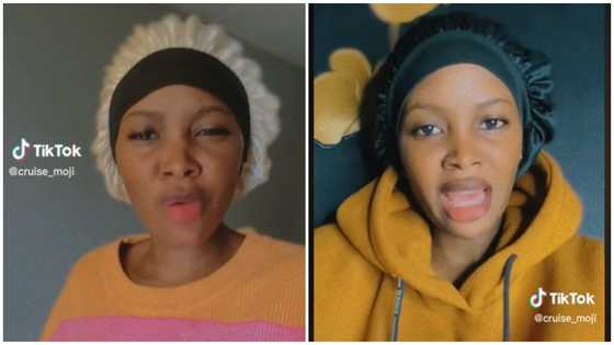 Ghanaian lady lashes out at a guy for proposing to another woman after she rejected him