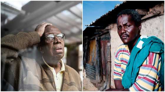 Squatters in Ghana can possess lands after 10 years