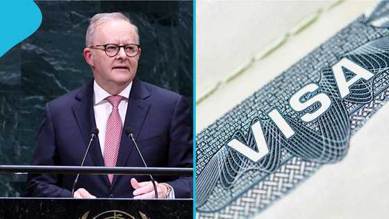 Australia names 2 visa types that give direct permanent residency on approval