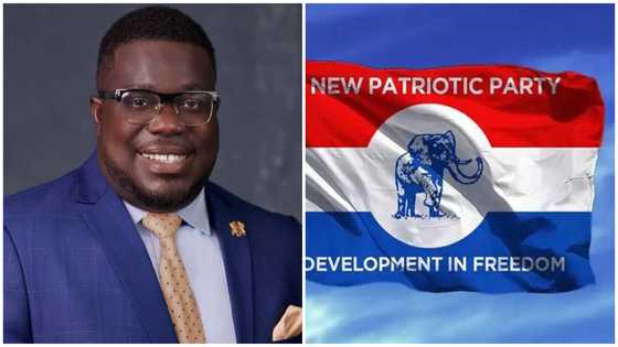 2024 will be a mere formality for NPP – Obour brags