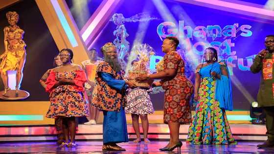 GMB 2020: List of all contestants (with photos)
