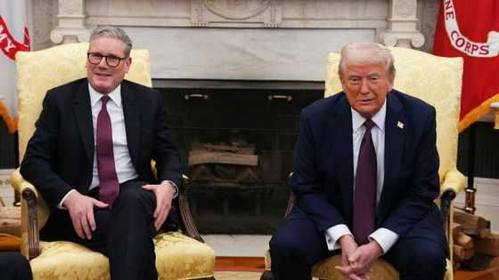 UK dreams of US trade deal before Trump tariffs
