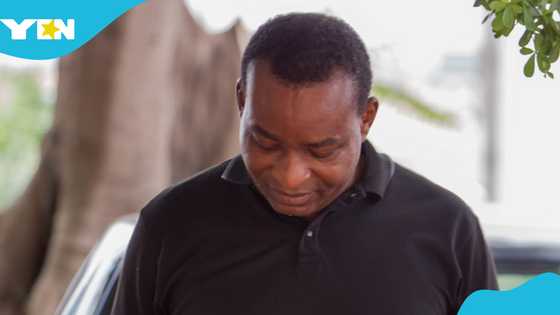 Chairman Wontumi’s legal team explains why under-fire politician will spend more nights in jail
