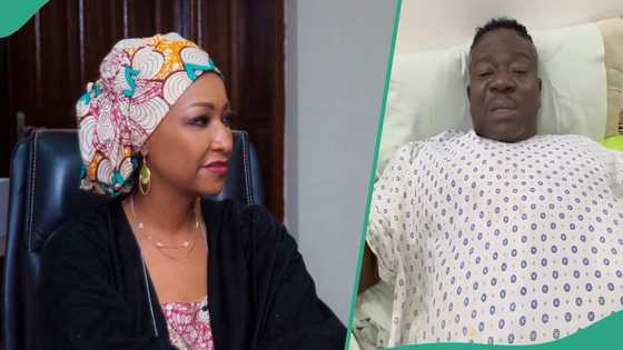 Mr Ibu: "We will sorely miss him", Tinubu’s minister grieves over death of prominent comic actor