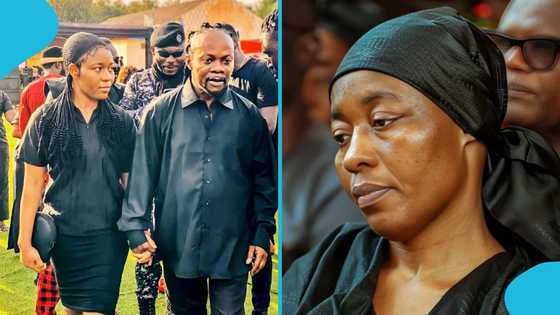 Alleged eyewitness details strange encounter with Odo Broni on day of Lumba's death