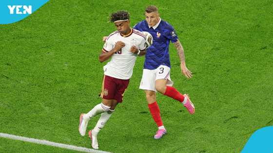 Why Spain Got a Penalty After Lamine Yamal's Handball vs France
