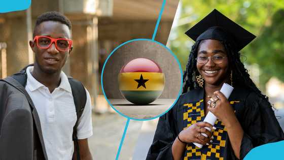 The best Canada scholarships for Ghanaian students to apply 2025/2026