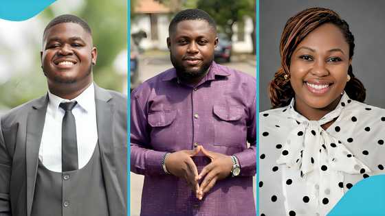 University of Ghana: List of Senior High Schools that produced valedictorians for class of 2025