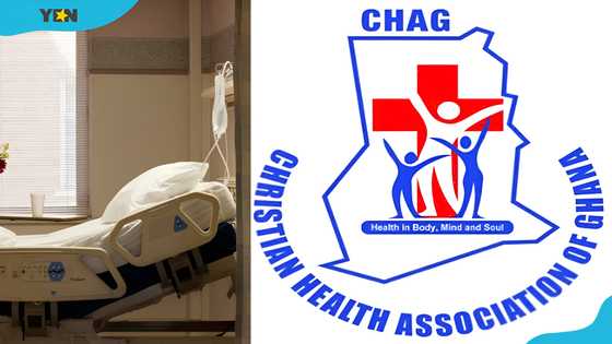 CHAG hospitals in Ghana: list of Christian Health Association of Ghana medical centres