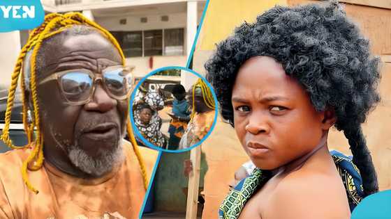 Yaw Dabo vs Oboy Siki: GH₵1m defamation suit settled after Regional Minister's intervention