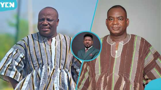 Kpandai ruling confirms Apostle Badu's prophecy in December, video of his prediction trends online