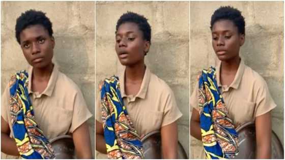 17-year-old hawker with 'Beyonce' voice goes viral after strangers discovered her