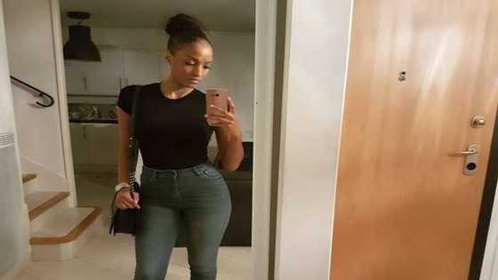 Meet the wives of Ghanaian football stars